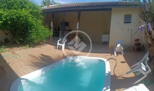 Casa de Condomínio com 3 Quartos à venda, 78m² no Distrito Industrial, Cuiabá