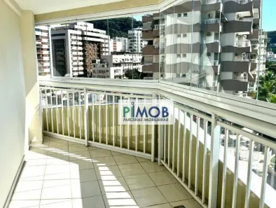 Apartamento com 2 Quartos à venda, 87m² no Botafogo, Rio de Janeiro