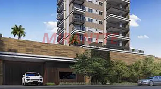 Apartamento com 3 Quartos à venda, 120m² no Bosque da Saúde, São Paulo