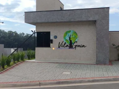 Casa de Condomínio com 2 Quartos para alugar, 82m² no Vilagge Capricio, Louveira
