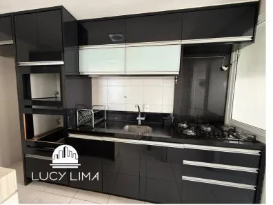 Apartamento com 3 Quartos à venda, 83m² no Praia Comprida, São José