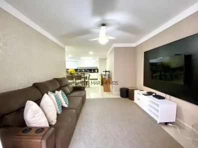 Apartamento com 4 Quartos à venda, 160m² no Pitangueiras, Guarujá