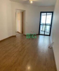 Apartamento com 3 Quartos à venda, 75m² no Vila Brasílio Machado, São Paulo