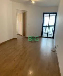Apartamento com 3 Quartos à venda, 75m² no Vila Brasílio Machado, São Paulo