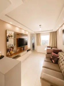Apartamento com 2 Quartos à venda, 44m² no Dom Luciano, Aracaju