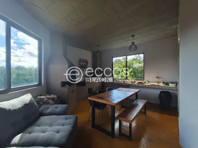 Casa com 3 Quartos à venda, 400m² no Área Rural de Nova Lima, Nova Lima
