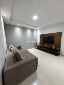 Casa com 3 Quartos à venda, 180m² no Residencial Palermo, Franca