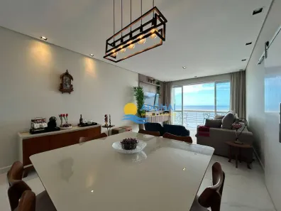 Apartamento com 3 Quartos à venda, 154m² no Pitangueiras, Guarujá