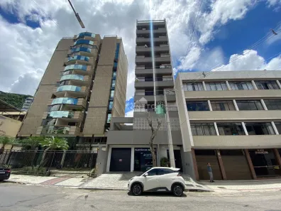 Apartamento com 1 Quarto à venda, 21m² no São Mateus, Juiz de Fora