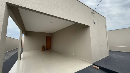 Casa com 3 Quartos à venda, 158m² no Residencial Ildefonso Limírio, Anápolis