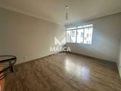 Apartamento com 3 Quartos para alugar, 114m² no Jardim América, Belo Horizonte