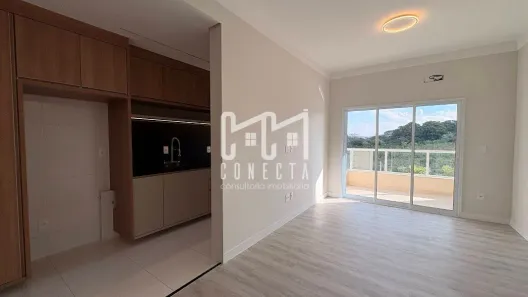 Apartamento com 3 Quartos à venda, 98m² no Chácara Belvedere, Indaiatuba