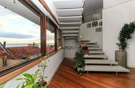 Casa com 5 Quartos para alugar, 648m² no Sétimo Céu, Porto Alegre