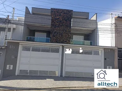 Sobrado com 4 Quartos à venda, 300m² no Vila Carrão, São Paulo