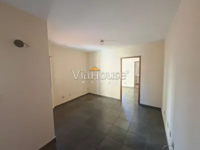 Apartamento com 1 Quarto para alugar, 39m² no Centro, Ribeirão Preto