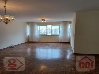 Apartamento com 2 Quartos à venda, 80m² no Vila Mariana, São Paulo