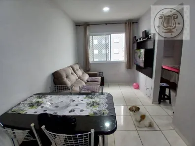 Apartamento com 2 Quartos à venda, 42m² no Mooca, São Paulo