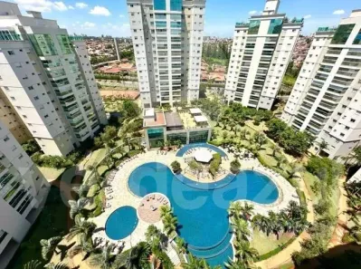 Cobertura com 3 Quartos à venda, 245m² no Fazenda São Quirino, Campinas