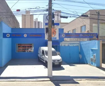 Ponto Comercial para alugar, 278m² no Vila Regente Feijó, São Paulo