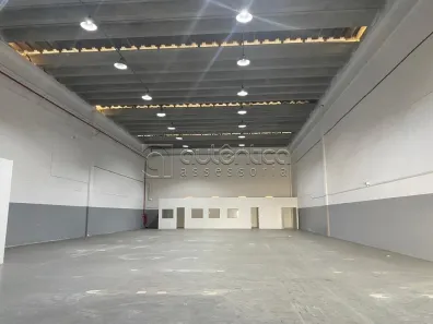 Galpão/Depósito/Armazém para alugar, 1034m² no Tamboré, Barueri