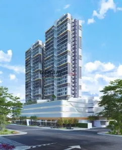Apartamento com 3 Quartos à venda, 86m² no Cidade Nova II, Indaiatuba