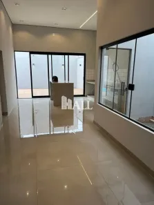 Casa com 3 Quartos à venda, 100m² no Residencial Setsul II, São José do Rio Preto
