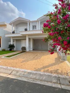 Casa de Condomínio com 4 Quartos à venda, 264m² no Swiss Park, Campinas
