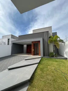 Casa com 3 Quartos à venda, 122m² no Bela Vista, Mossoró
