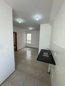 Apartamento com 2 Quartos à venda, 43m² no Loteamento Residencial Maria Adélia, São José do Rio Preto