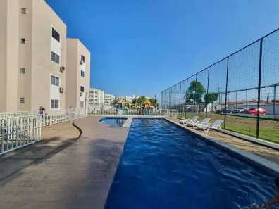 Apartamento com 3 Quartos à venda, 60m² no Novo Horizonte, Teresina