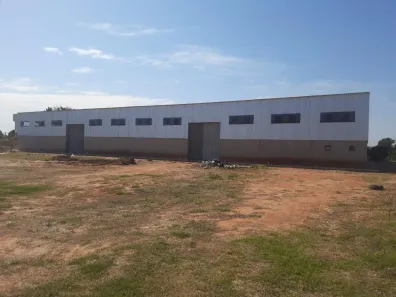 Galpão/Depósito/Armazém para alugar, 1600m² no Área Rural de Pirapozinho, Pirapozinho
