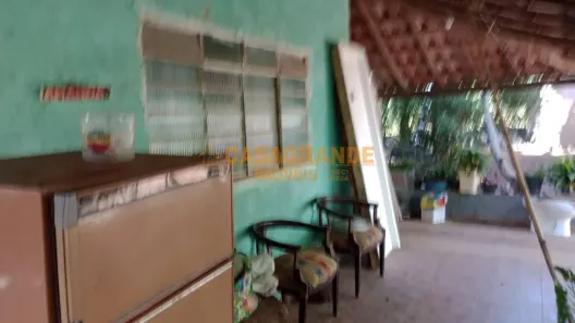 Fazenda/Sítio com 1 Quarto à venda, 60m² no Jardim Uirá, São José dos Campos