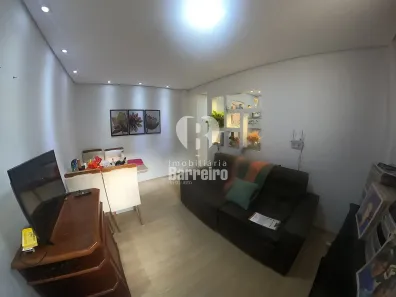 Apartamento com 2 Quartos à venda, 47m² no Milionários (Barreiro), Belo Horizonte