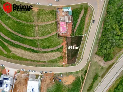 Lote/Terreno à venda, 690m² no Portal, Guarapari