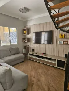 Casa de Condomínio com 3 Quartos à venda, 83m² no Jardim Shangai, Jundiaí