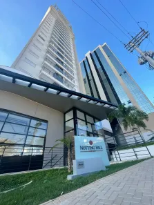 Apartamento com 1 Quarto à venda, 77m² no Jardim Portal da Colina, Sorocaba