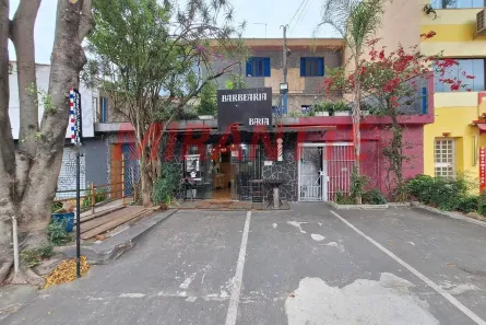 Sobrado com 2 Quartos à venda, 123m² no Parque Mandaqui, São Paulo