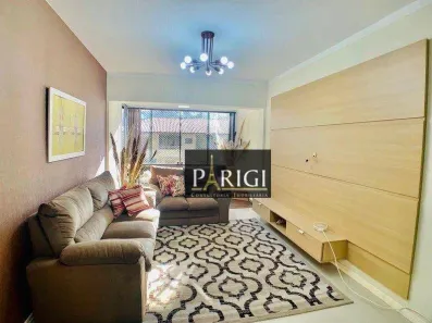 Apartamento com 3 Quartos à venda, 80m² no Zona Nova, Capão da Canoa
