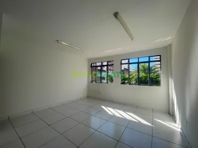 Sala Comercial com 1 Quarto para alugar, 24m² no Zona 01, Maringá