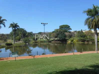 Lote/Terreno à venda, 2540m² no Loteamento Alphaville Campinas, Campinas