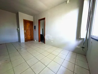 Apartamento com 2 Quartos à venda, 52m² no Vila Nova, Porto Alegre