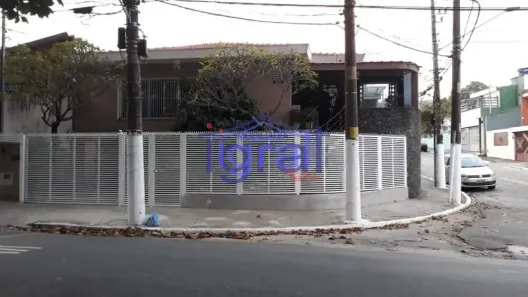 Casa com 2 Quartos à venda, 228m² no Jabaquara, São Paulo