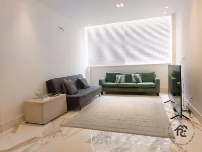 Apartamento com 3 Quartos à venda, 120m² no Icaraí, Niterói