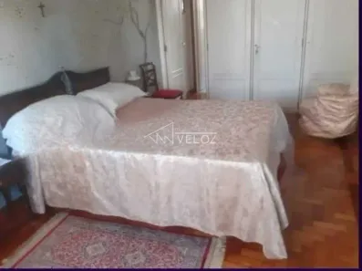 Apartamento com 4 Quartos à venda, 190m² no Flamengo, Rio de Janeiro