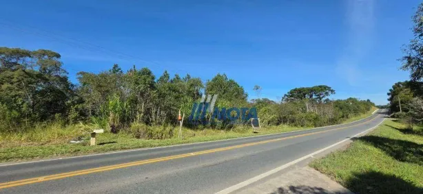 Lote/Terreno à venda, 70898m² no Guaraituba, Colombo