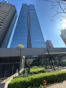 Apartamento com 3 Quartos à venda, 228m² no Centro, Novo Hamburgo