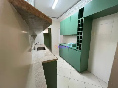 Apartamento com 3 Quartos à venda, 138m² no Icaraí, Niterói