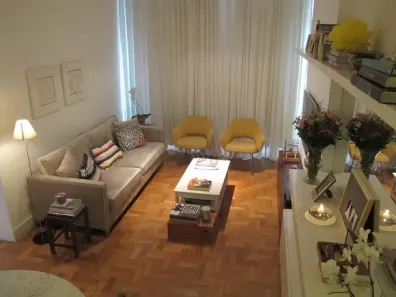 Apartamento com 3 Quartos à venda, 110m² no Copacabana, Rio de Janeiro