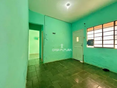 Casa com 1 Quarto à venda, 43m² no São Luiz, Volta Redonda