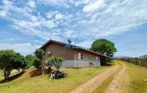 Fazenda/Sítio à venda, 643m² no Roseira, Jundiaí